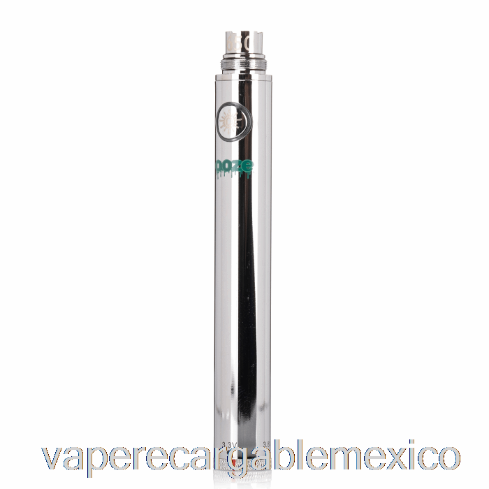 Vape Recargable Rezuma 650mah Giro Vv Batería Dorada